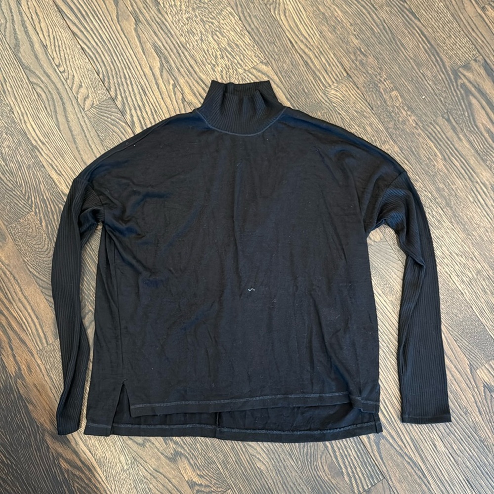 Rag & Bone Jean Sweater